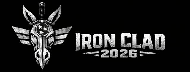 Iron Clad 2026